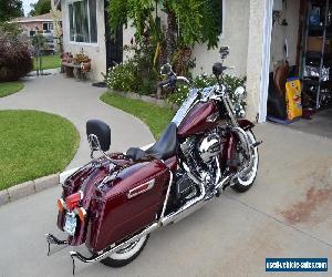 2014 Harley-Davidson Touring