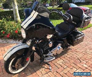 2007 Harley-Davidson Touring