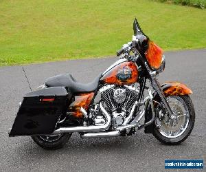 2010 Harley-Davidson Touring