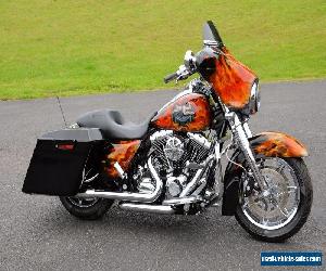 2010 Harley-Davidson Touring