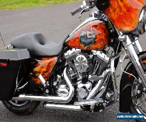 2010 Harley-Davidson Touring