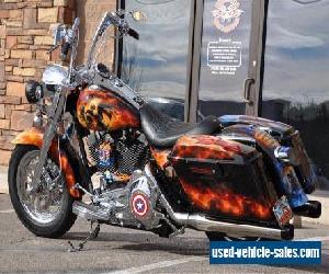 2003 Harley-Davidson Touring