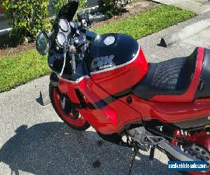 1987 Honda CBR