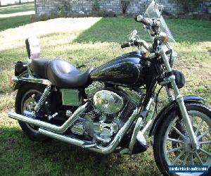 2005 Harley-Davidson Dyna