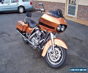 2008 Harley-Davidson Touring