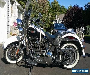 2005 Harley-Davidson Softail