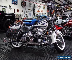 1997 Harley-Davidson Softail