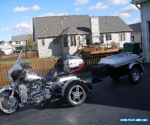 2003 Harley-Davidson Touring