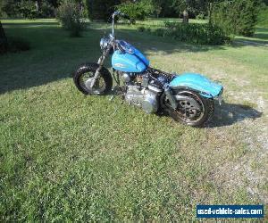 1976 Harley-Davidson Other