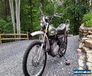 1974 Yamaha Other