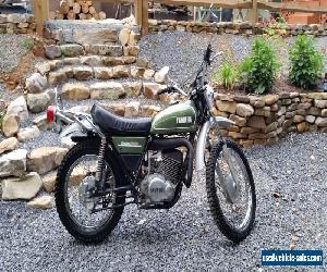 1974 Yamaha Other