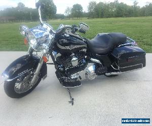 2003 Harley-Davidson Touring