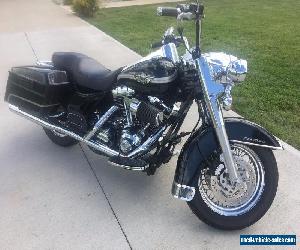 2003 Harley-Davidson Touring