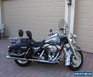 2002 Harley-Davidson Touring