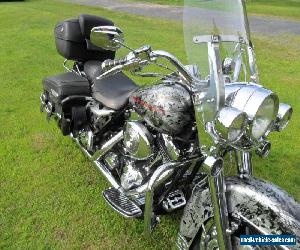 2002 Harley-Davidson Touring