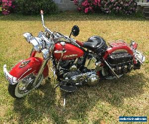 1949 Harley-Davidson Other