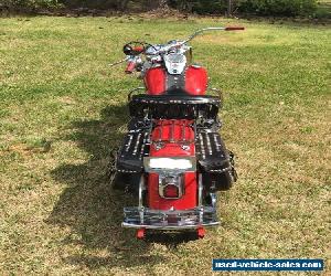 1949 Harley-Davidson Other