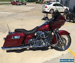 2002 Harley-Davidson Touring