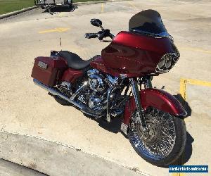 2002 Harley-Davidson Touring