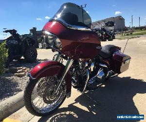 2002 Harley-Davidson Touring