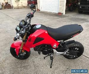 2014 Honda Other