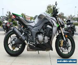 2014 Kawasaki Other