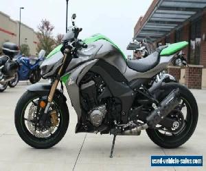 2014 Kawasaki Other