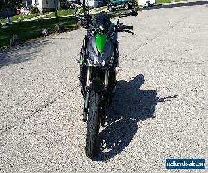 2014 Kawasaki Other