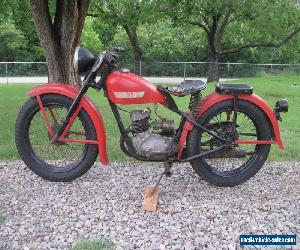 1955 Harley-Davidson Other for Sale