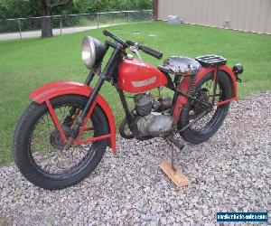 1955 Harley-Davidson Other