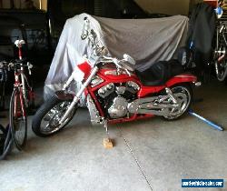 2006 Harley-Davidson Vrod for Sale