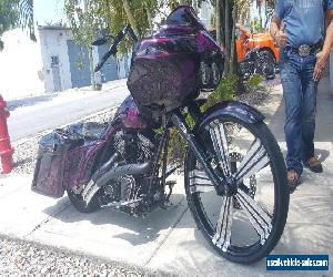 2013 Harley-Davidson Touring