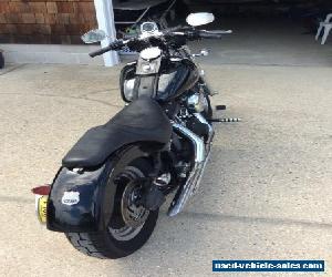 2000 Harley-Davidson Touring