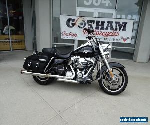 2013 Harley-Davidson Touring