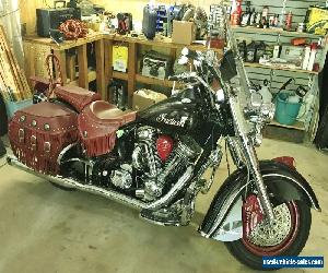 2009 Indian CHIEF