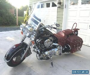 2009 Indian CHIEF