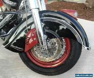 2009 Indian CHIEF