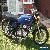  Classic Honda CB400 Four - CB400/4 CB400F full M O T   for Sale