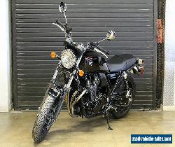 2014 Honda CB for Sale