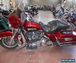 2006 Harley-Davidson Touring