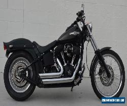 HARLEY DAVIDSON  FXSTB Night Train  AJ1 for Sale