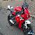 2012 HONDA CBR 1000 RA-C RED for Sale