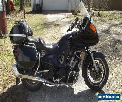 1983 Yamaha VENTURE 1200 for Sale