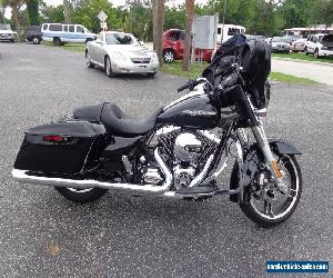 2016 Harley-Davidson Touring for Sale