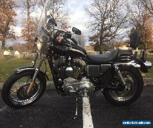 2003 Harley-Davidson Sportster