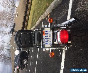 2003 Harley-Davidson Sportster