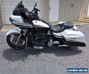 2012 Harley-Davidson Touring