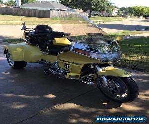 1996 Honda Gold Wing