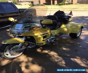 1996 Honda Gold Wing