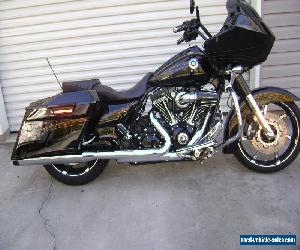 2012 Harley-Davidson Touring